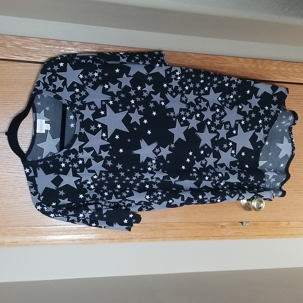 Lularoe Irma